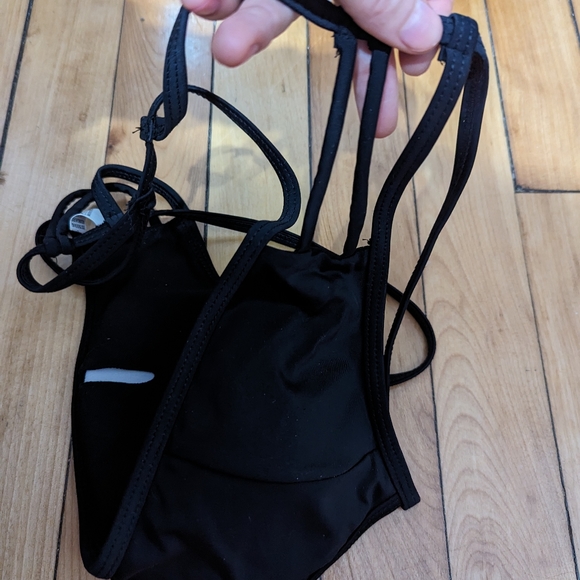 Pull on swim top - Picture 5 of 5